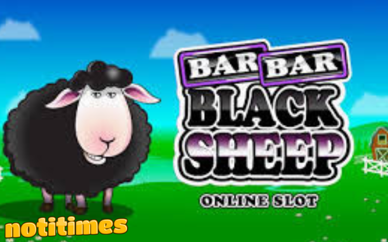 bar bar black sheep