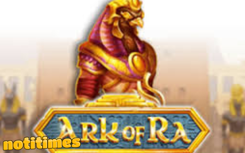 ark of ra