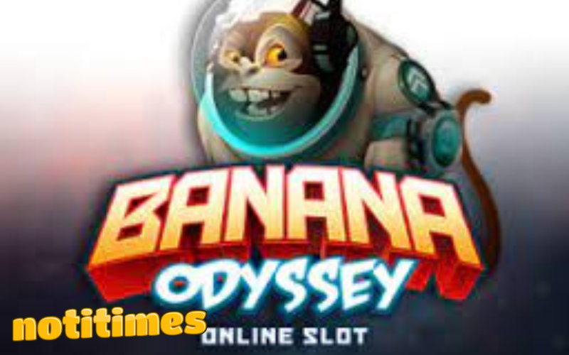 banana odyssey