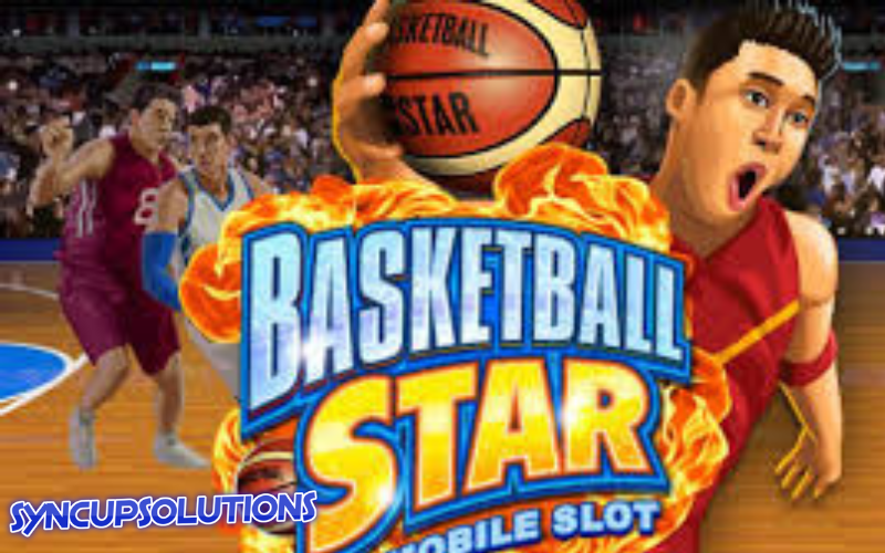 basketball star