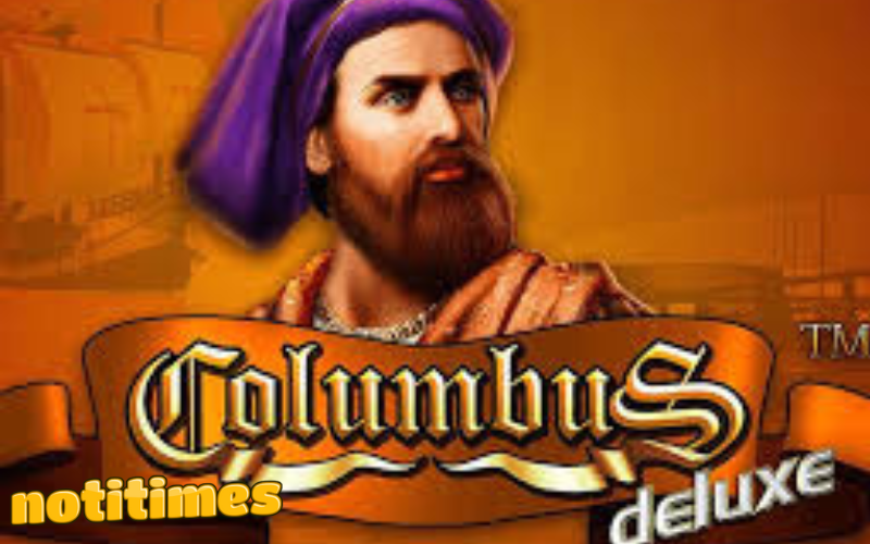 Columbus deluxe