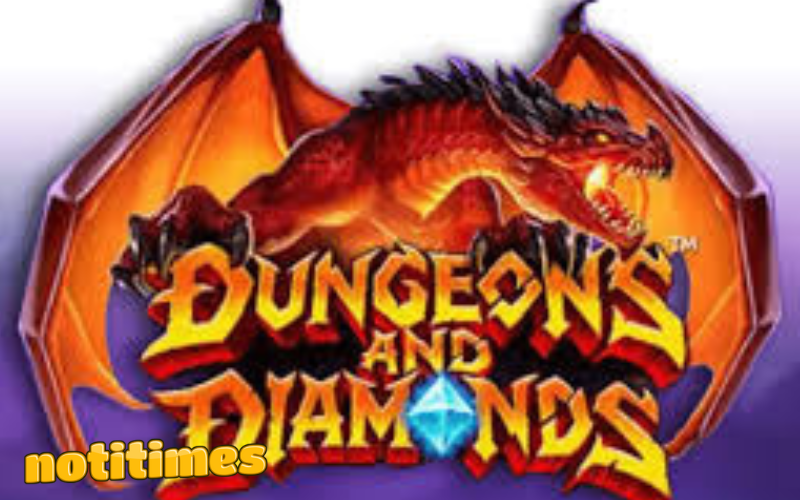 dungeons and diamond
