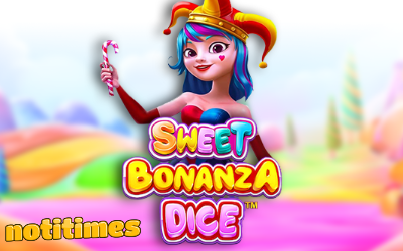 sweet bonanza dice