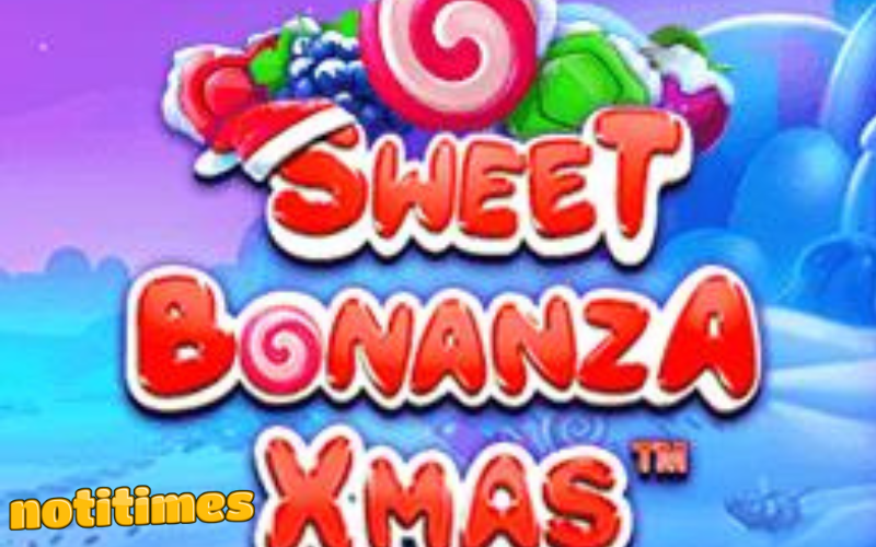 sweet bonanza xmas